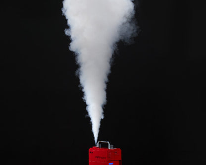 Antari FT-200 40,000 CFM High-Output IP63 Fire Training Smoke Generator