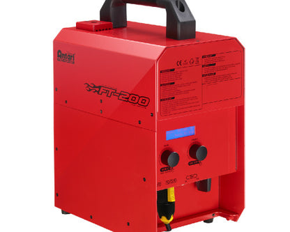 Antari FT-200 40,000 CFM High-Output IP63 Fire Training Smoke Generator
