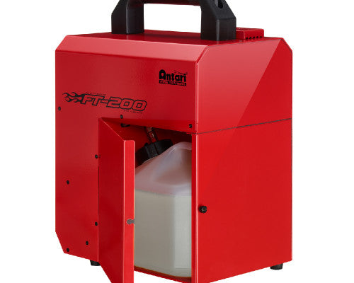 Antari FT-200 40,000 CFM High-Output IP63 Fire Training Smoke Generator