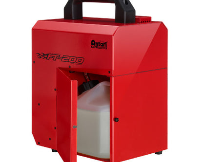 Antari FT-200 40,000 CFM High-Output IP63 Fire Training Smoke Generator