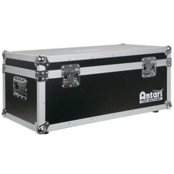 Antari FX-6 Flight Case