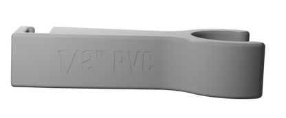 J-Channel Clips for PVC