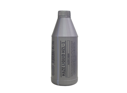 HZL Water Based Haze Fluid