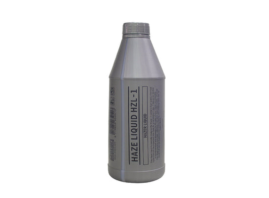 HZL Water Based Haze Fluid