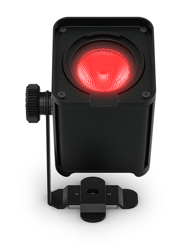 Freedom H1 IP ILS x4 - Black
