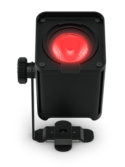 Freedom H1 IP ILS x4 - Black