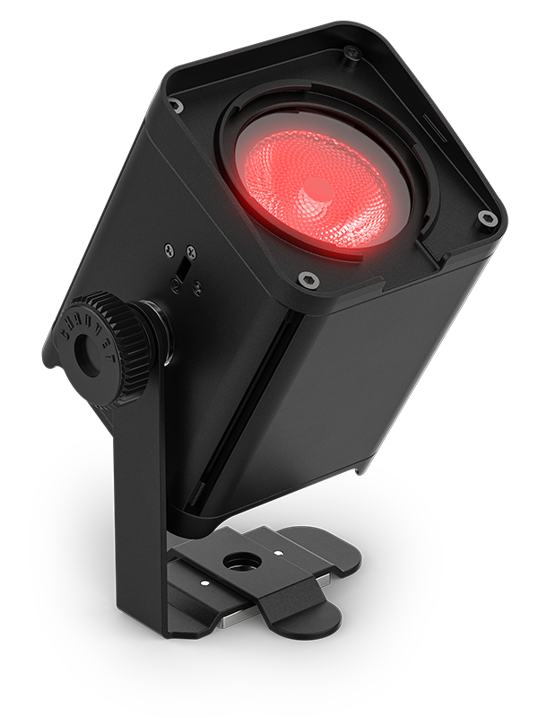 Freedom H1 IP ILS x4 - Black