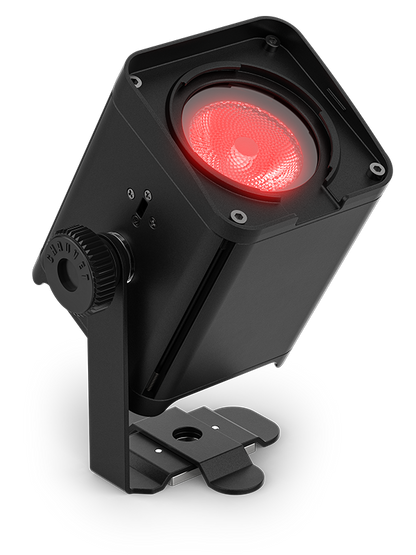Freedom H1 IP ILS x4 - Black
