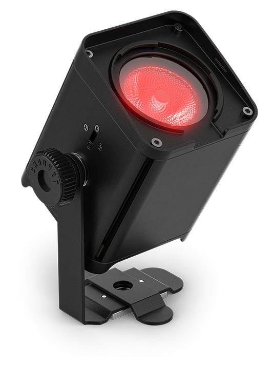 Freedom H1 IP ILS x4 - Black