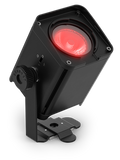 Freedom H1 IP ILS x4 - Black