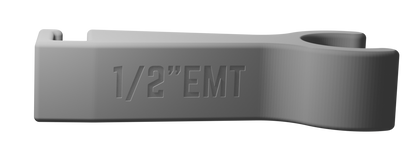 J-Channel Clips for EMT