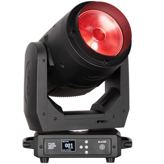 Fuze Wash 250
