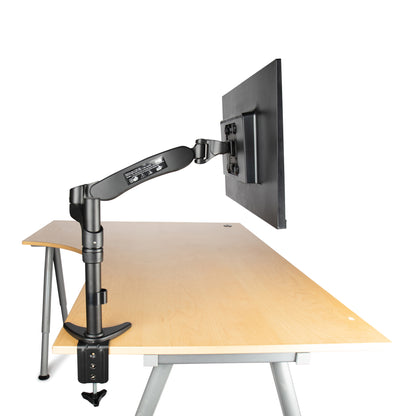 Gator 360 Degree Articulating DJARM (Desk Mount)