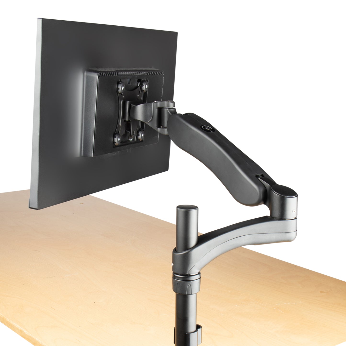 Gator 360 Degree Articulating DJARM (Desk Mount)