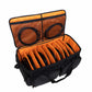 Cases Cable & Accessory Organization Bag Large