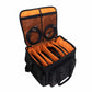 Gator Cases Cable & Accessory Organization Bag Small