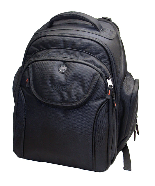 Large G-CLUB Style Backpack