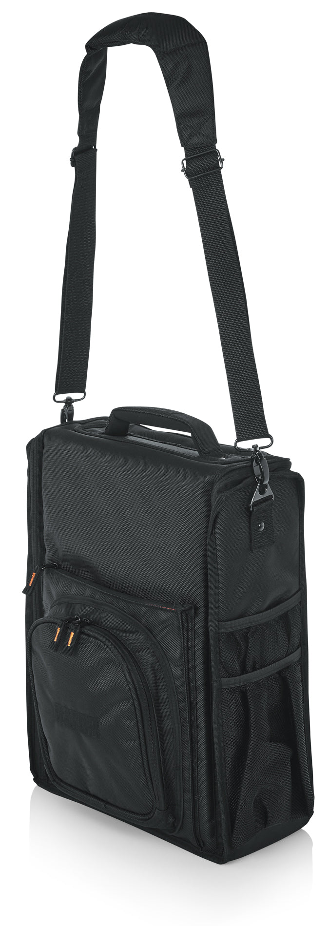 G-CLUB bag for large CD players or 12" mixers