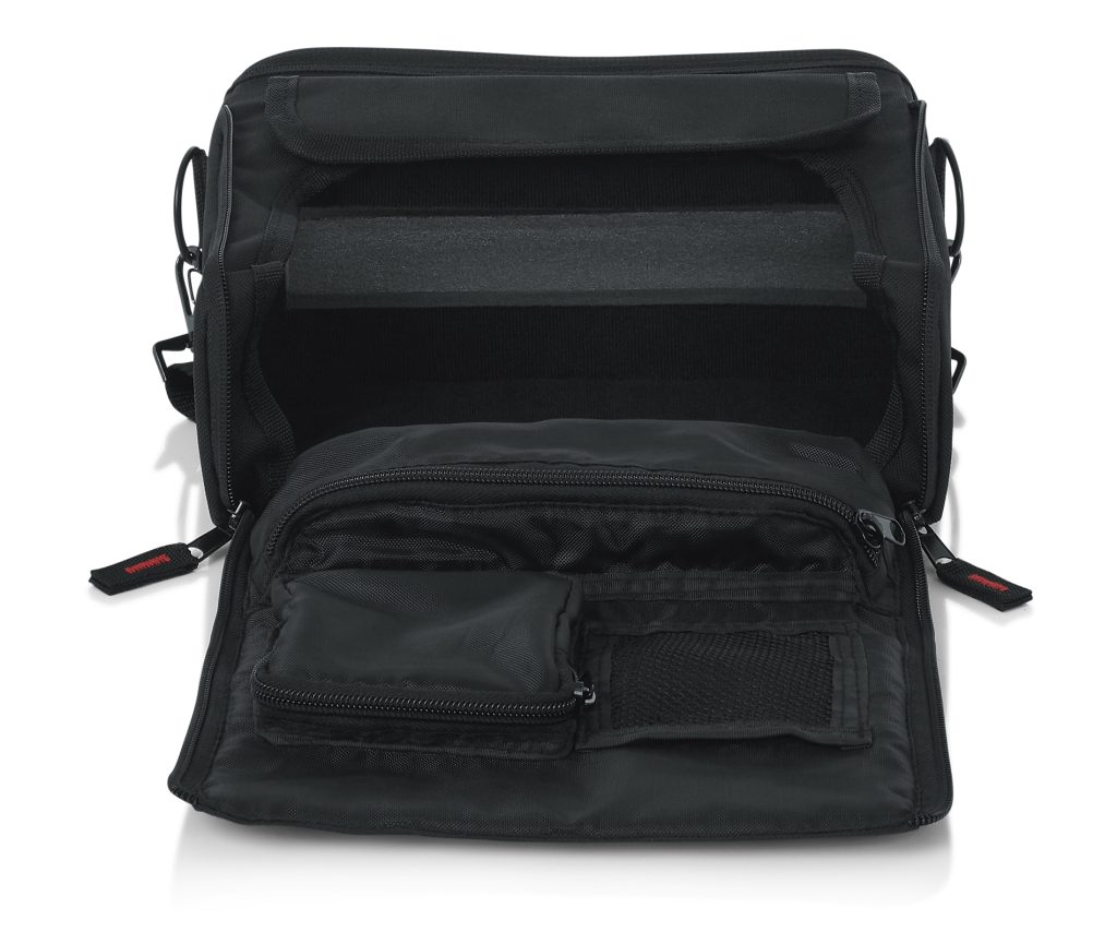 IEM System Bag