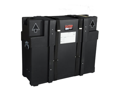 LCD/Plasma TV Case Fits 26-32" Screens