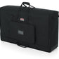 Large Padded Dual LCD Transport Bag