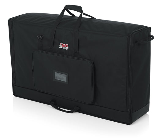 Large Padded Dual LCD Transport Bag