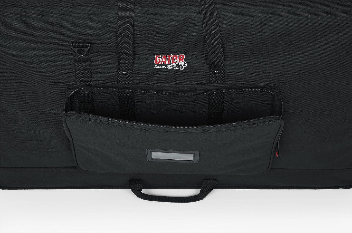 Large Padded Dual LCD Transport Bag