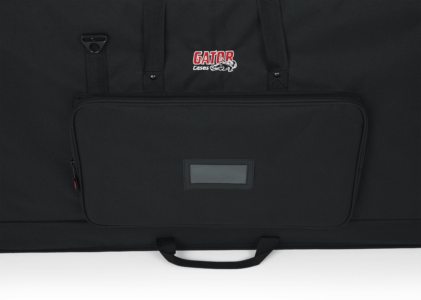 Large Padded Dual LCD Transport Bag