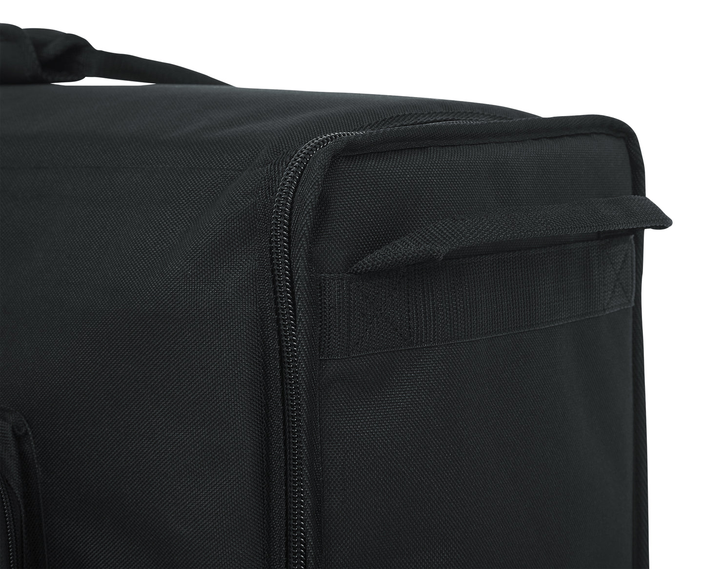 Large Padded Dual LCD Transport Bag