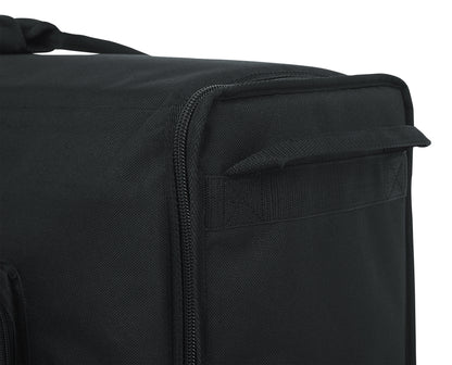Large Padded Dual LCD Transport Bag