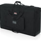 Large Padded Dual LCD Transport Bag