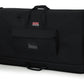 Large Padded LCD Transport Bag