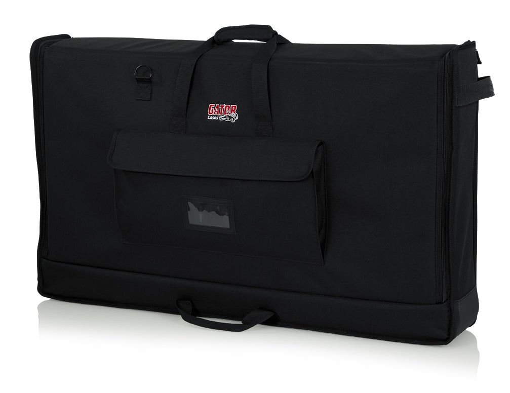 Large Padded LCD Transport Bag