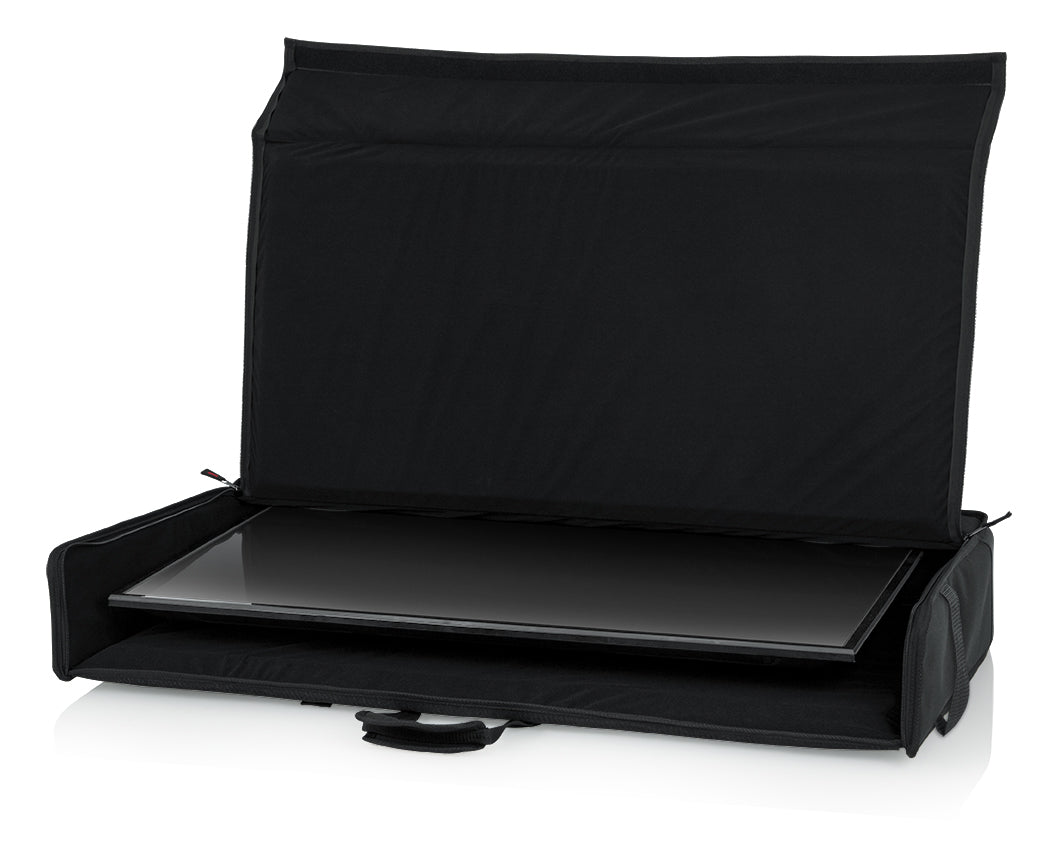 Large Padded LCD Transport Bag