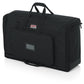 Medium Padded Dual LCD Transport Bag