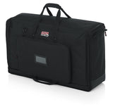 Medium Padded Dual LCD Transport Bag