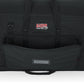 Medium Padded Dual LCD Transport Bag