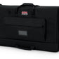 Medium Padded LCD Transport Bag