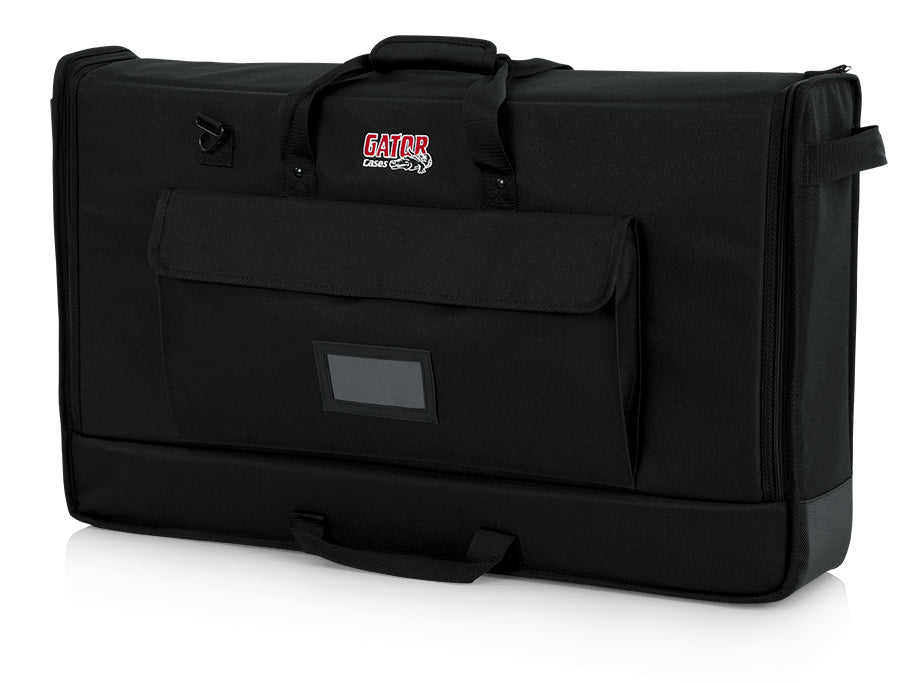 Medium Padded LCD Transport Bag