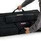 Medium Padded LCD Transport Bag