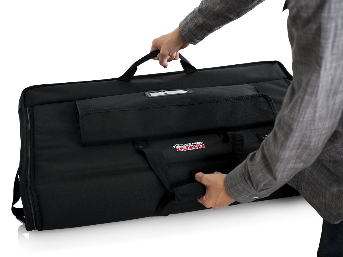 Medium Padded LCD Transport Bag