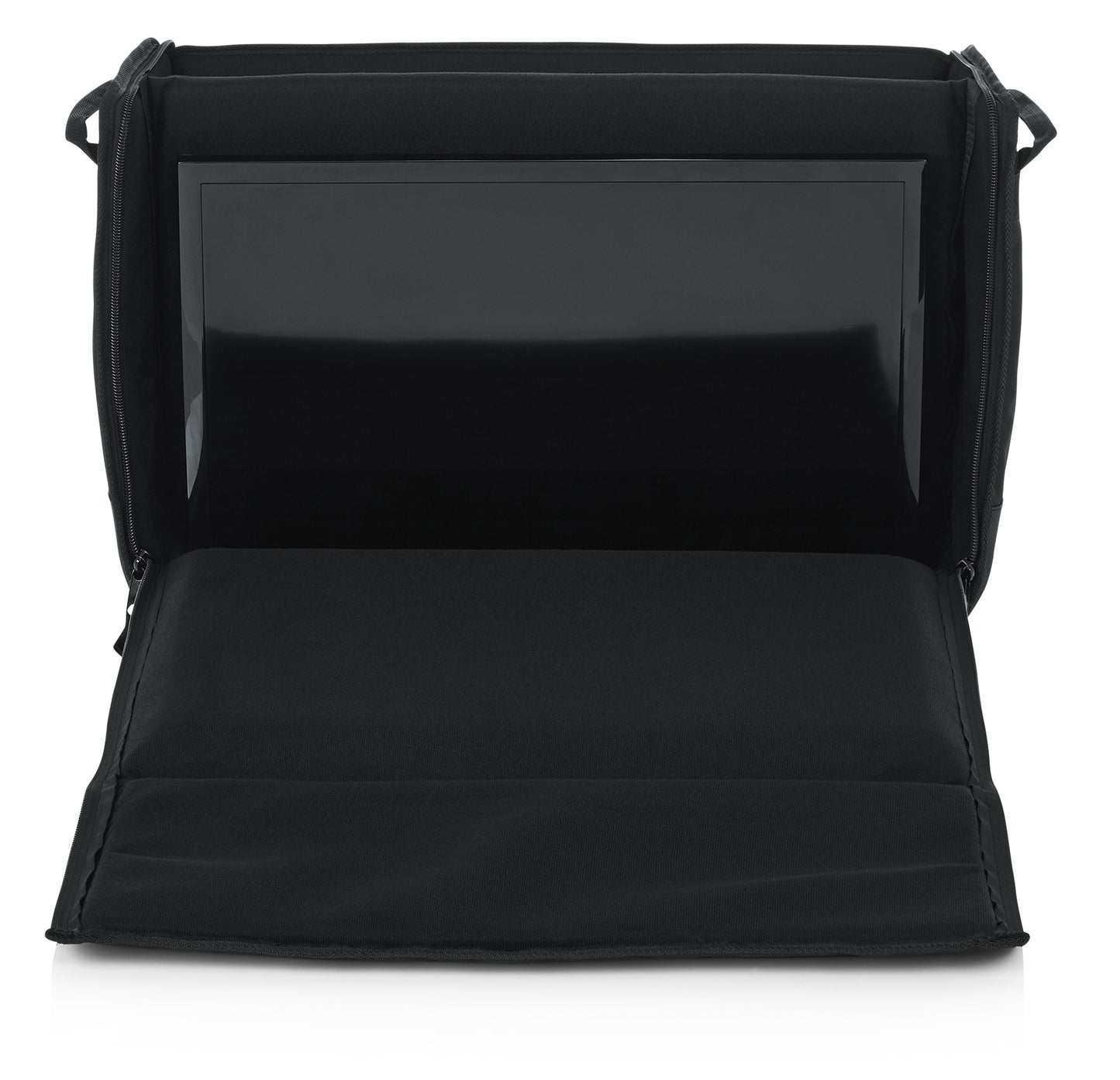 Small Padded Dual LCD Transport Bag