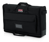 Small Padded LCD Transport Bag