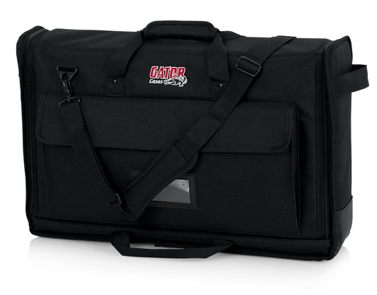 Small Padded LCD Transport Bag