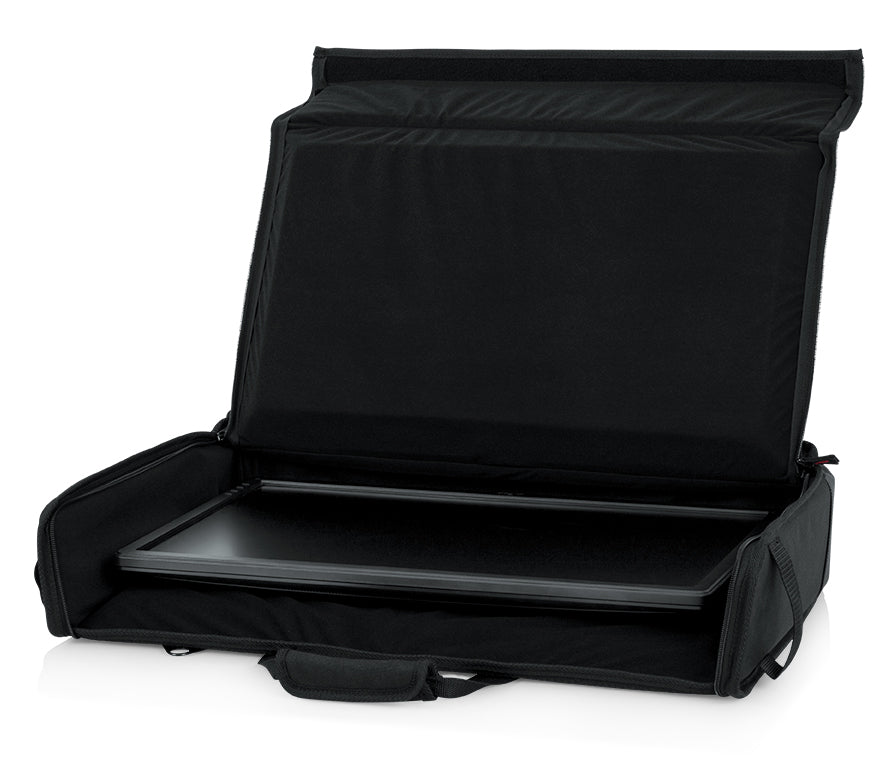 Small Padded LCD Transport Bag