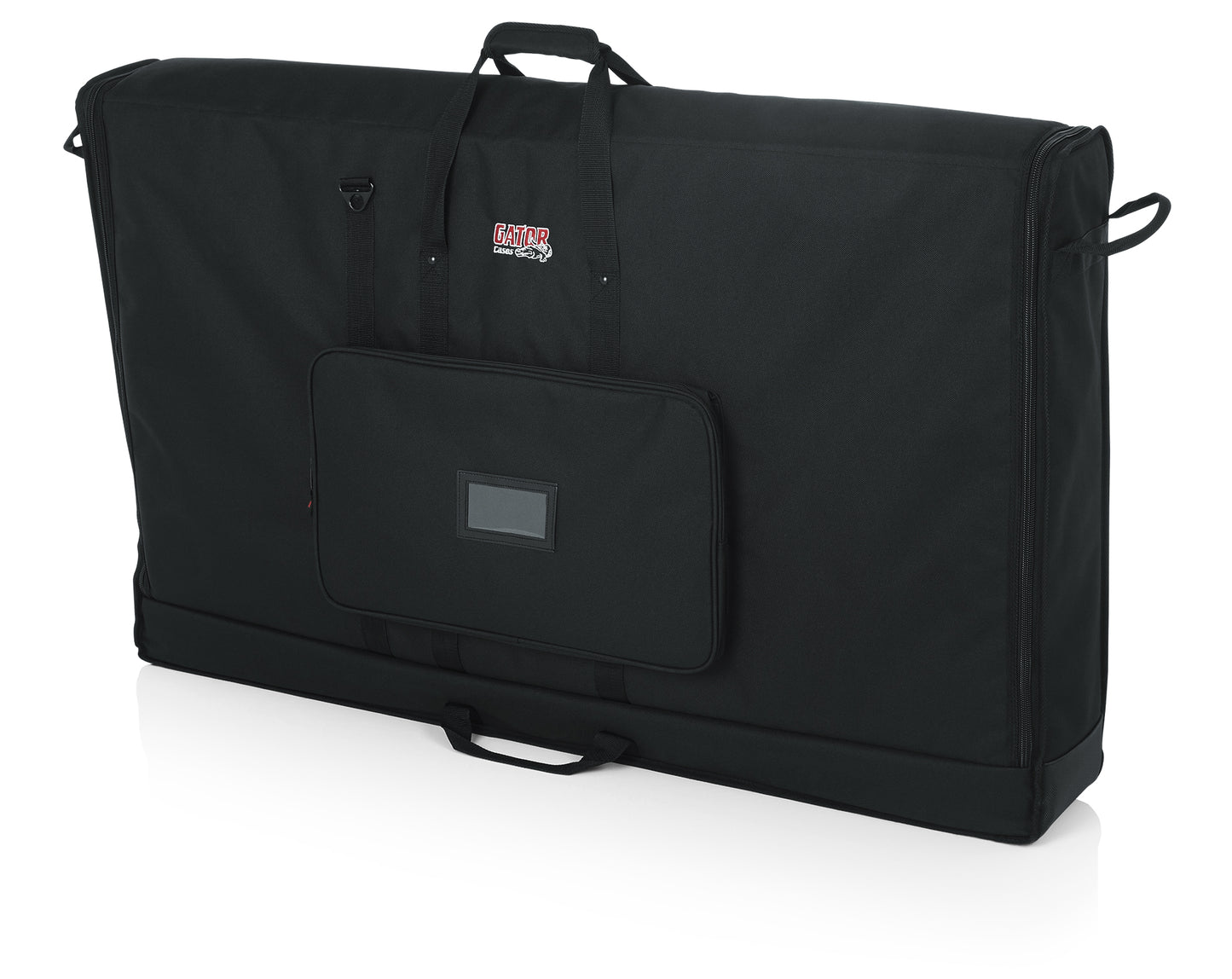 Padded LCD Transport Bag; 50" Screens