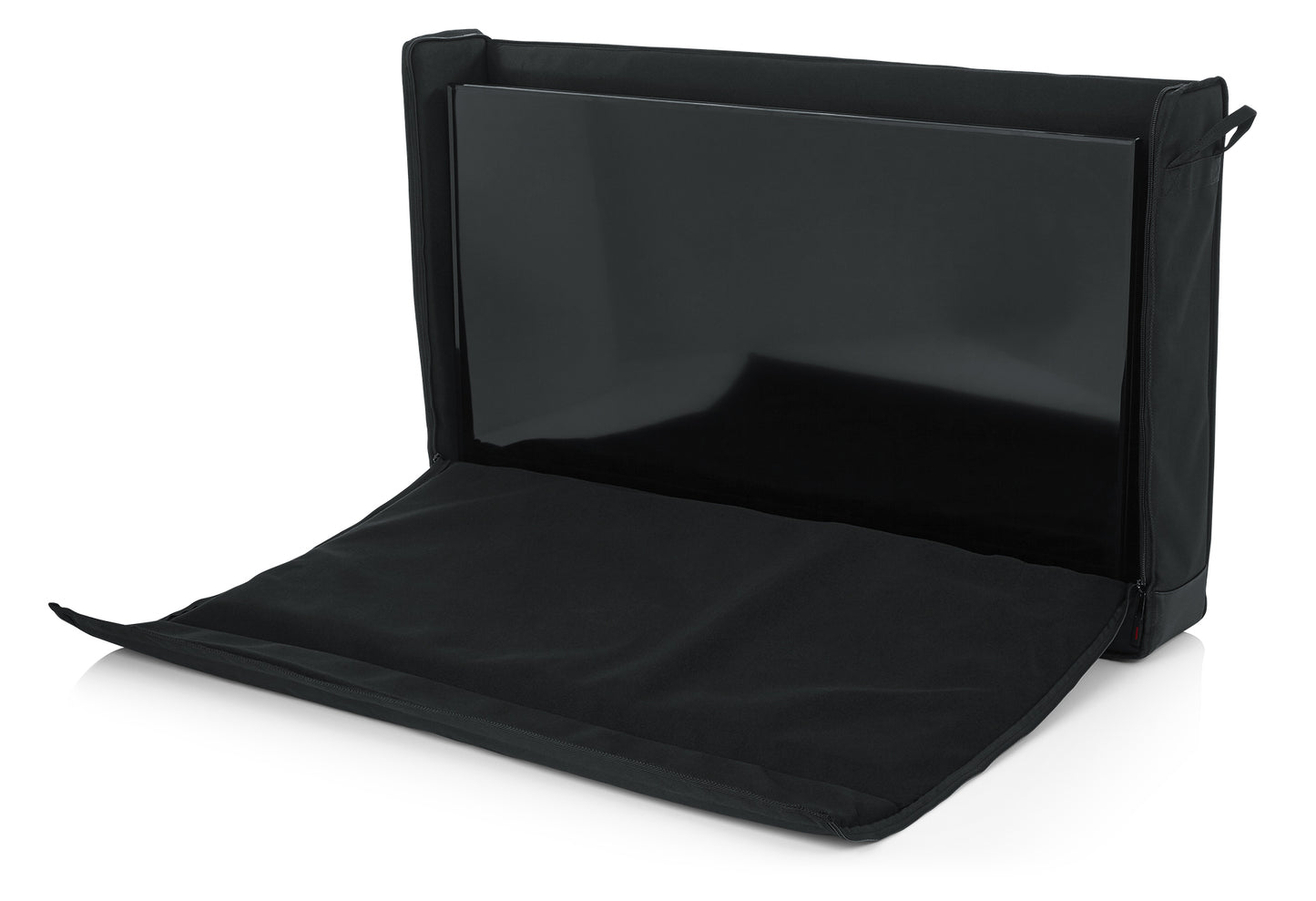 Padded LCD Transport Bag; 50" Screens