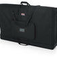 Padded LCD Transport Bag; 50" Screens