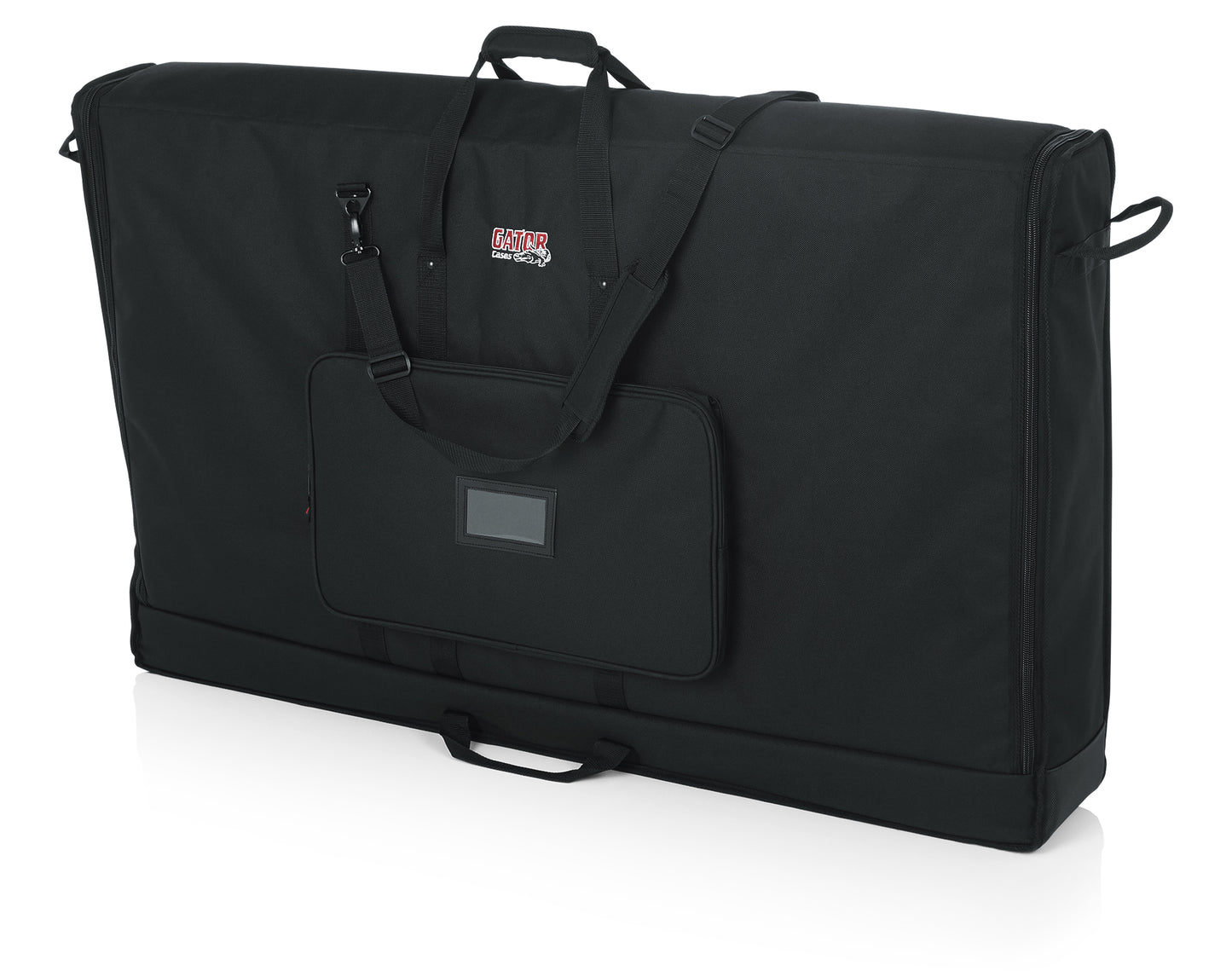 Padded LCD Transport Bag; 50" Screens