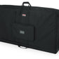 Padded LCD Transport Bag; 60" Screens